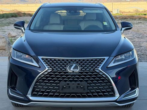 Used 2021 Lexus RX 350 FWD w/ Premium Package image 3