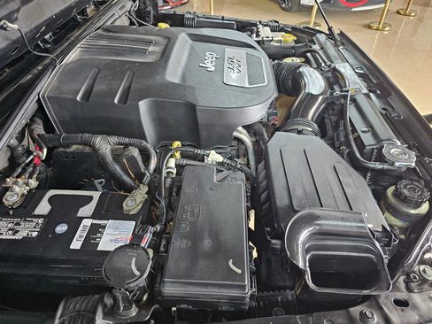 Used 2012 Jeep Wrangler Sport AWD/4WD image 34