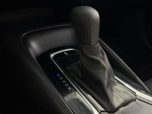 Certified 2023 Toyota Corolla LE FWD image 22
