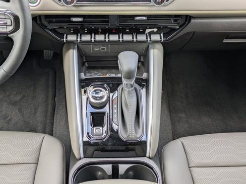 New 2025 Chevrolet Colorado ZR2 w/ Midnight Edition image 22