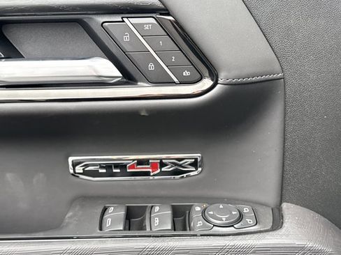 New 2026 GMC Sierra 1500 AT4X AWD/4WD image 20