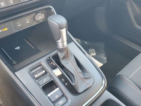 New 2026 Honda CR-V TrailSport image 27