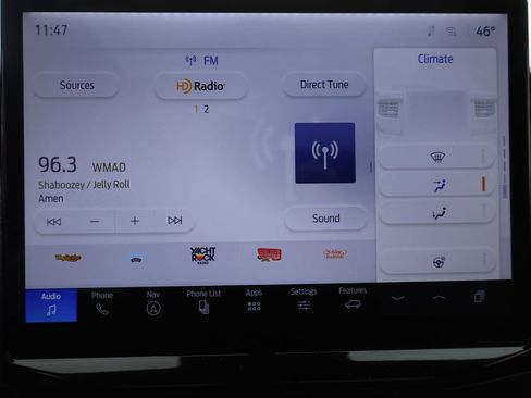 Used 2024 Ford Expedition Limited image 44