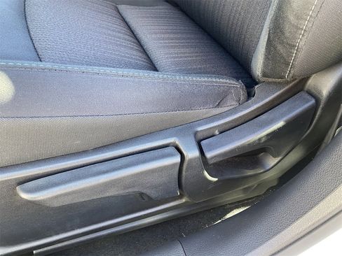 Certified 2025 Nissan Altima 2.5 S image 19