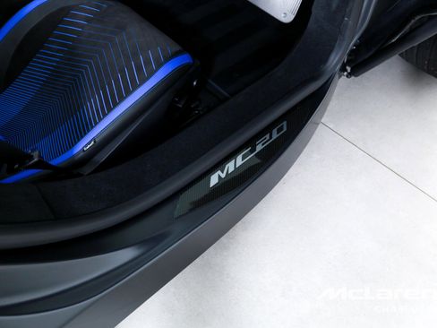 Used 2023 Maserati MC20 Spyder image 24