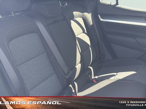 New 2026 GMC Terrain Elevation image 22