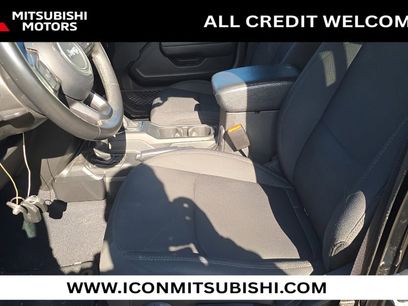 Used 2022 Jeep Wrangler Unlimited Sport