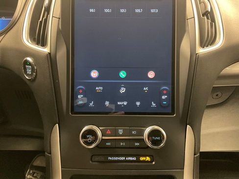 Used 2024 Ford Edge SEL AWD/4WD image 18