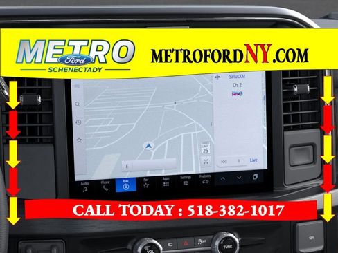 New 2026 Ford F350 Lariat AWD/4WD image 14