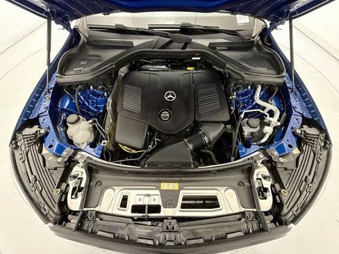 Certified 2026 Mercedes-Benz GLC 300 image 28