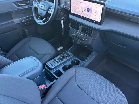 New 2026 Ford Maverick XL image 15