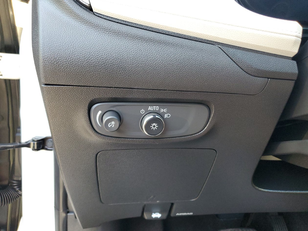 Used 2024 Buick Encore GX Preferred FWD image 28