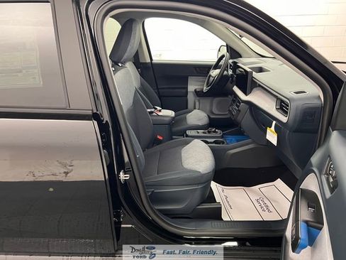 New 2026 Ford Maverick XLT w/ XLT Luxury Package FWD image 35