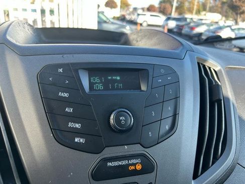 Used 2017 Ford Transit 150 130 Low Roof image 13