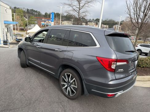 Used 2022 Honda Pilot Elite image 7