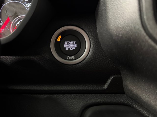 New 2026 RAM 2500 Tradesman AWD/4WD image 19