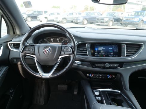 Used 2023 Buick Enclave Essence w/ Experience Buick Package image 21