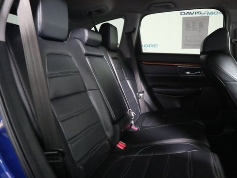 Used 2020 Honda CR-V EX-L image 21