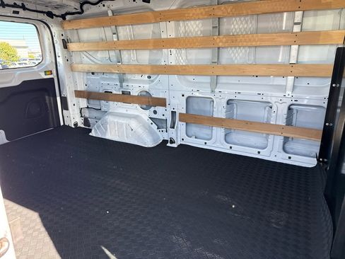 Used 2024 Ford Transit 250 Low Roof w/ Exterior Upgrade Package image 21