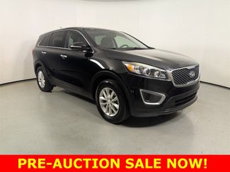 Used 2018 Kia Sorento L image 1