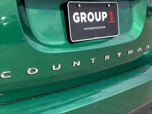 Used 2022 MINI Cooper Countryman ALL4 image 8
