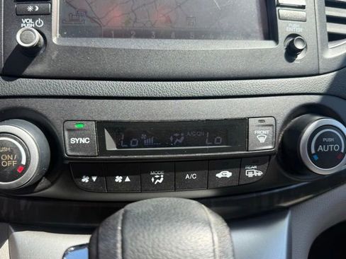Used 2014 Honda CR-V EX-L image 18