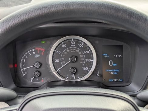 Used 2022 Toyota Corolla LE image 14