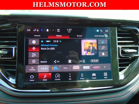 New 2026 Dodge Durango GT AWD/4WD image 28