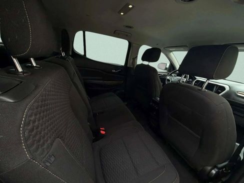 Used 2019 GMC Acadia SLE image 13