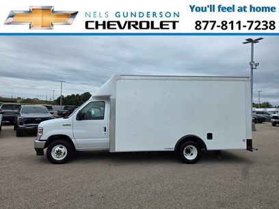 Used 2025 Ford E-350 and Econoline 350 Super Duty w/ Power Equipment Group