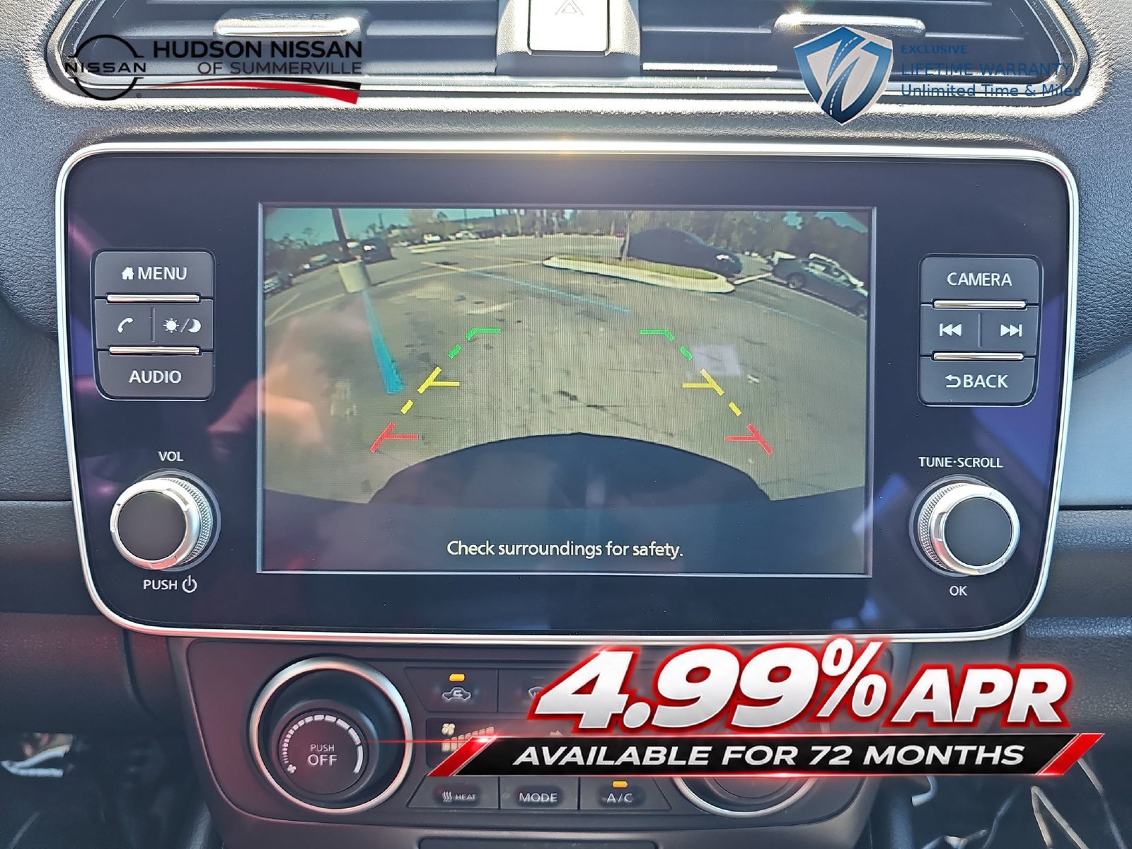 Used 2025 Nissan Leaf S FWD image 24