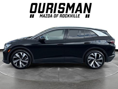 Used 2021 Volkswagen ID.4 1st Edition RWD image 3