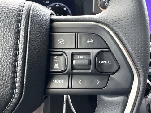 New 2025 Toyota 4Runner Limited image 26