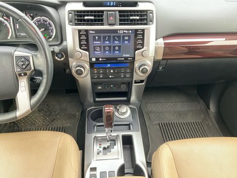 Used 2024 Toyota 4Runner Limited image 13