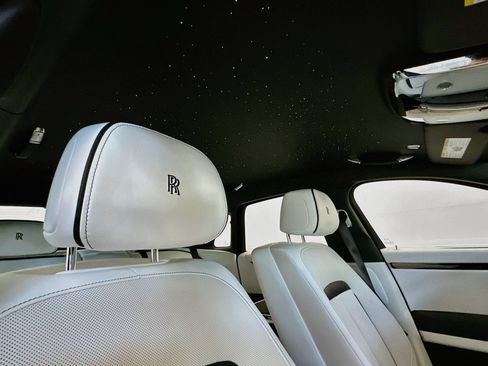 Certified 2022 Rolls-Royce Ghost AWD/4WD image 22