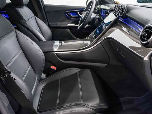 Certified 2026 Mercedes-Benz GLC 300 image 19