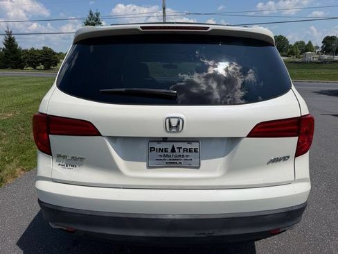 Used 2018 Honda Pilot EX-L image 5