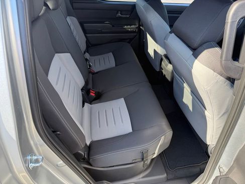 New 2026 Toyota Tacoma TRD Off-Road image 36