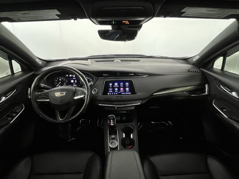 Used 2020 Cadillac XT4 Sport image 14