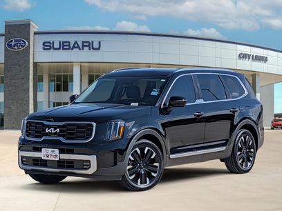 Used 2023 Kia Telluride SX