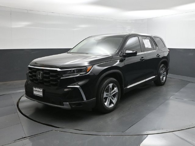 Used 2023 Honda Pilot EX-L image 34