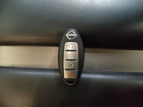 Used 2019 Nissan Murano S FWD image 32