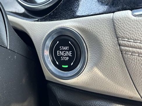 Used 2023 Buick Encore GX Preferred w/ Cold Weather Comfort Package FWD image 28