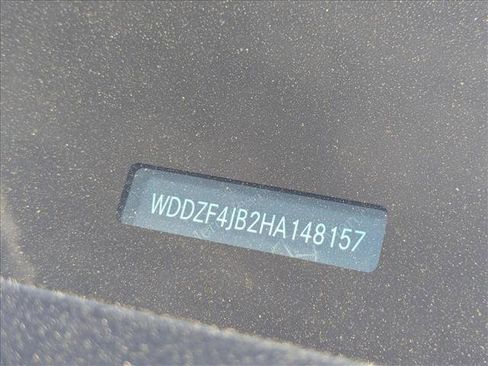 Used 2017 Mercedes-Benz E 300 image 23