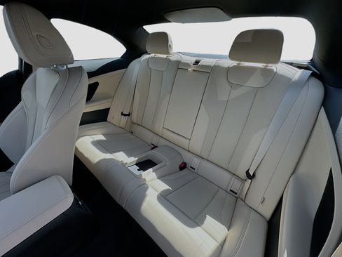 New 2025 BMW 230i Coupe image 19