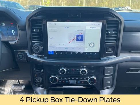 New 2026 Ford F150 Lariat w/ Equipment Group 501A Mid AWD/4WD image 34