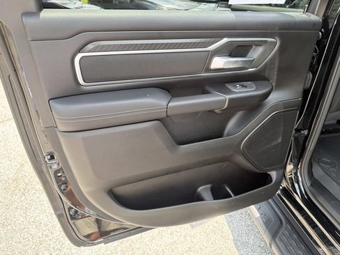 Used 2026 RAM 1500 Big Horn AWD/4WD image 21