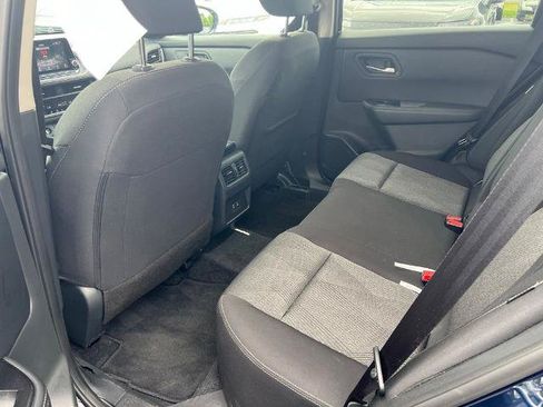 Certified 2026 Nissan Rogue SV AWD/4WD image 20