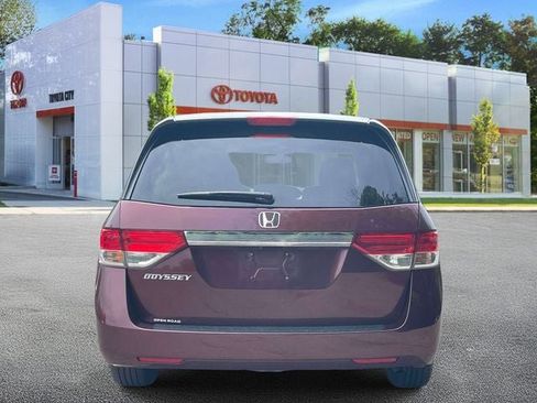 Used 2017 Honda Odyssey EX image 7