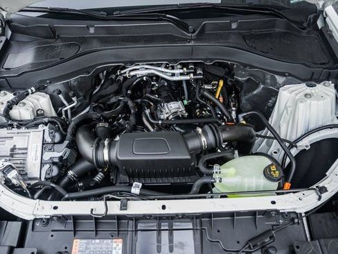 New 2026 Ford Explorer Tremor w/ Tremor Ultimate Package image 31